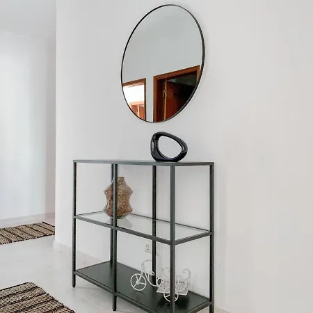 Apartamento Apartamento T2 Carvoeiro-lagoa Preços Acessíveis Lagoa (Algarve)