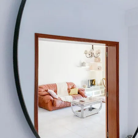 Apartamento T2 Carvoeiro-lagoa Preços Acessíveis Lagoa (Algarve)