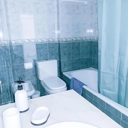 Apartamento T2 Carvoeiro-lagoa Preços Acessíveis Lagoa (Algarve)