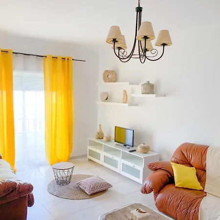 Appartement Apartamento T2 Carvoeiro-lagoa Preços Acessíveis
