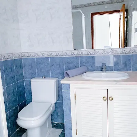 Apartamento T2 Carvoeiro-lagoa Preços Acessíveis * Lagoa (Algarve)