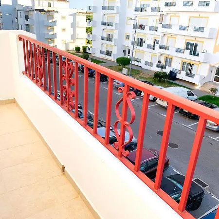 Appartement Apartamento T2 Carvoeiro-lagoa Preços Acessíveis *