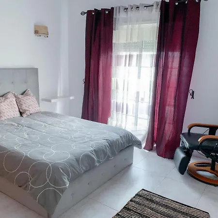 Apartamento T2 Carvoeiro-lagoa Preços Acessíveis Appartement Lagoa (Algarve)