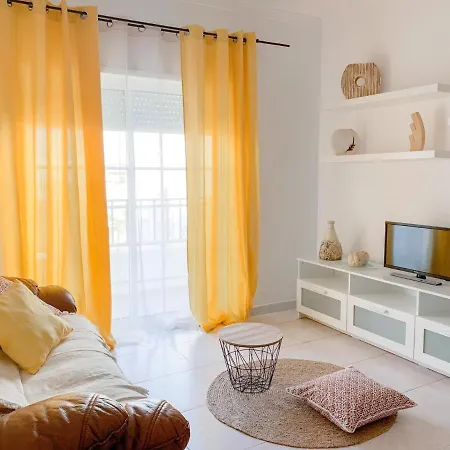 Appartement Apartamento T2 Carvoeiro-lagoa Preços Acessíveis Lagoa (Algarve)
