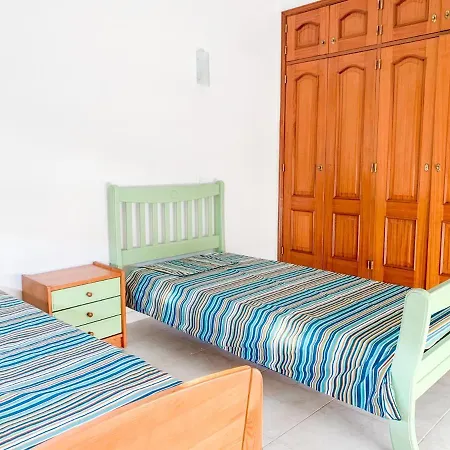Appartement Apartamento T2 Carvoeiro-lagoa Preços Acessíveis