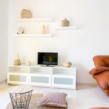 Appartement Apartamento T2 Carvoeiro-lagoa Preços Acessíveis *