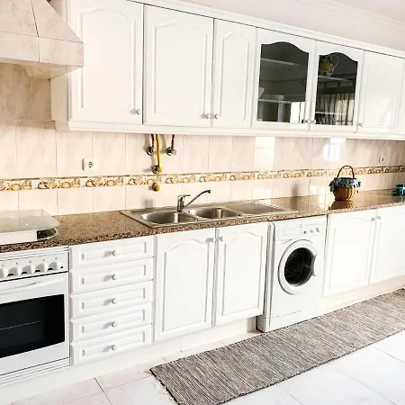 Apartamento T2 Carvoeiro-lagoa Preços Acessíveis Appartement Lagoa (Algarve)