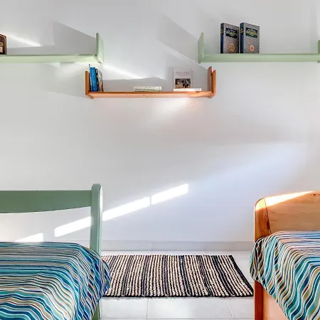Appartement Apartamento T2 Carvoeiro-lagoa Preços Acessíveis *